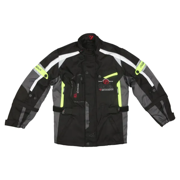 Kurtka motocyklowa Modeka El Chango Kids Kurtka motocyklowa Modeka El Chango Kids