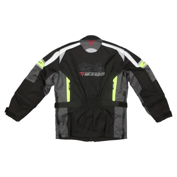 Kurtka motocyklowa Modeka El Chango Kids Kurtka motocyklowa Modeka El Chango Kids