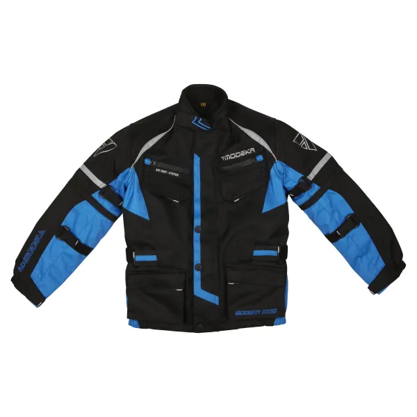 Kurtka motocyklowa Modeka Tourex II Kids Kurtka motocyklowa Modeka Tourex II Kids