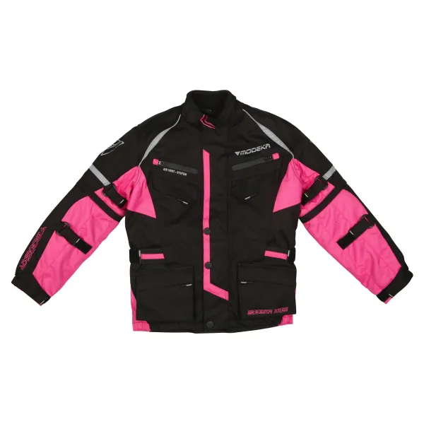 Kurtka motocyklowa Modeka Tourex II Kids Kurtka motocyklowa Modeka Tourex II Kids