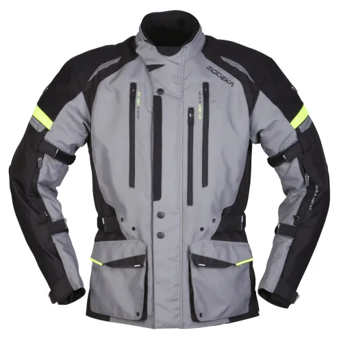 Kurtka motocyklowa Modeka Striker Pro II Kurtka motocyklowa Modeka Striker Pro II