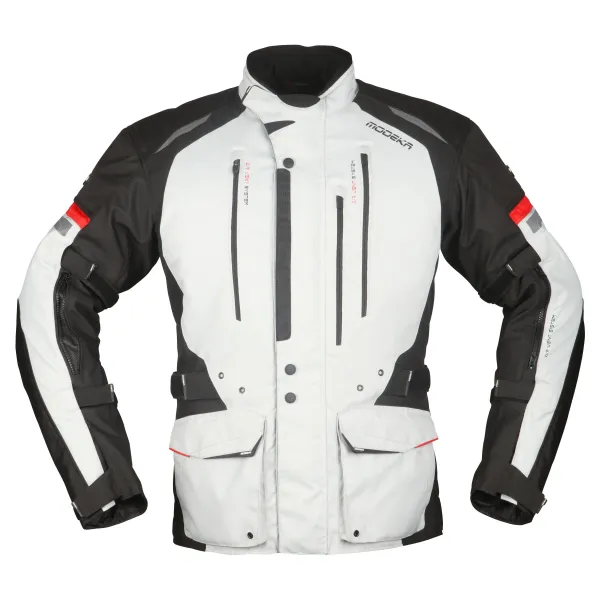 Kurtka motocyklowa Modeka Striker Pro II Kurtka motocyklowa Modeka Striker Pro II