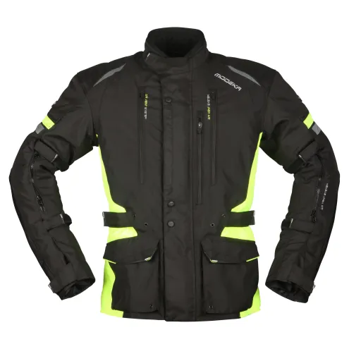 Kurtka motocyklowa Modeka Striker Pro II Kurtka motocyklowa Modeka Striker Pro II