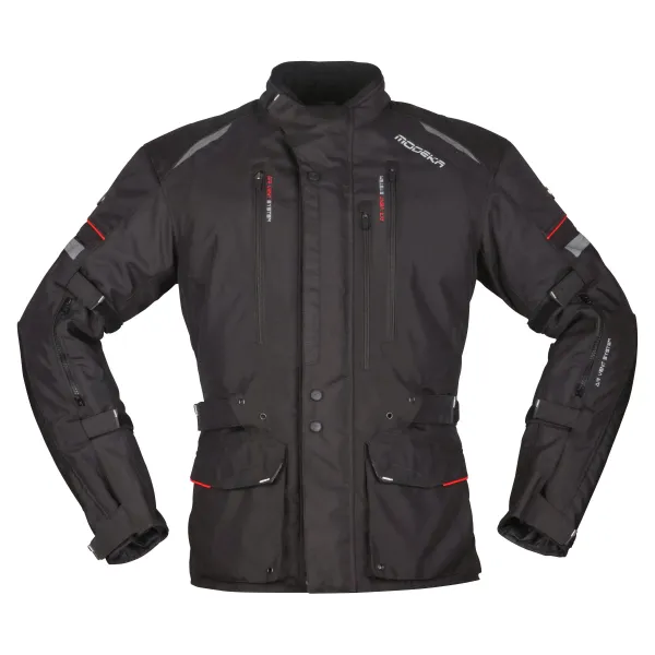 Kurtka motocyklowa Modeka Striker Pro II Kurtka motocyklowa Modeka Striker Pro II