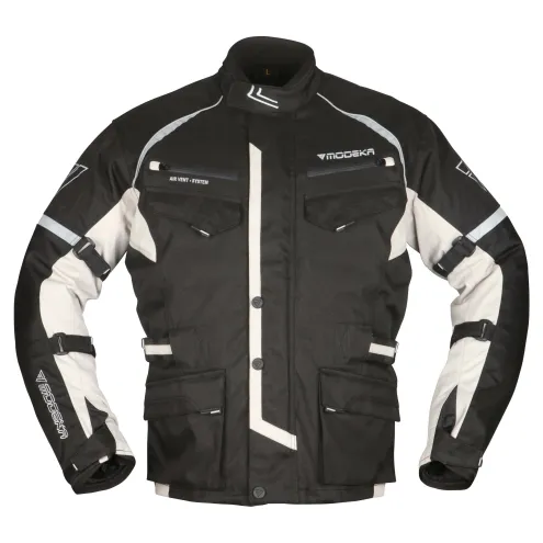 Kurtka motocyklowa Modeka Tarex Kurtka motocyklowa Modeka Tarex
