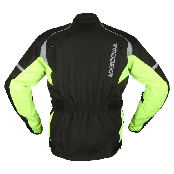 Kurtka motocyklowa Modeka Tarex Kurtka motocyklowa Modeka Tarex