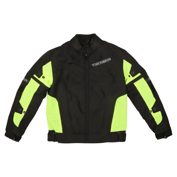 Kurtka motocyklowa Modeka X-Vent Kids Kurtka motocyklowa Modeka X-Vent Kids