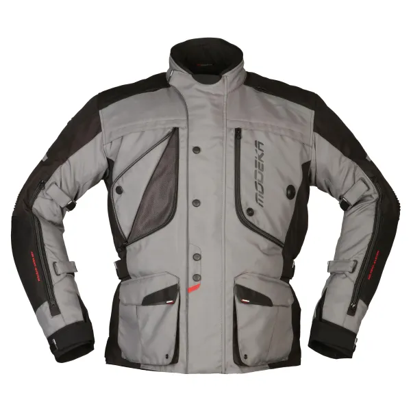 Kurtka motocyklowa Modeka Aeris II Kurtka motocyklowa Modeka Aeris II