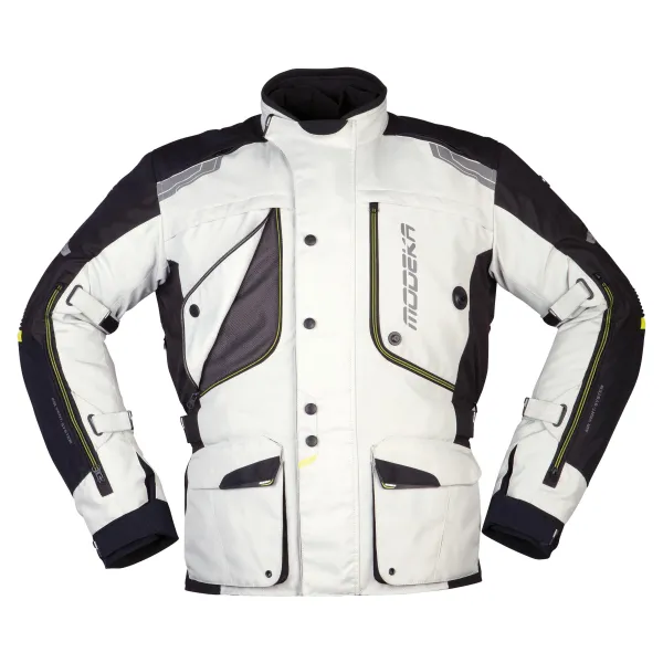 Kurtka motocyklowa Modeka Aeris II Kurtka motocyklowa Modeka Aeris II