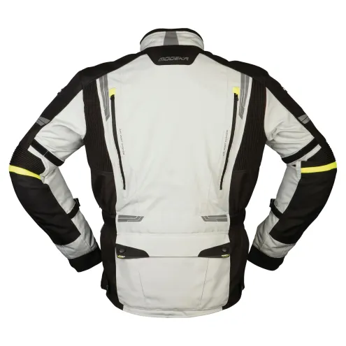 Kurtka motocyklowa Modeka Aeris II Kurtka motocyklowa Modeka Aeris II