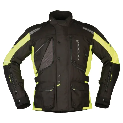 Kurtka motocyklowa Modeka Aeris II Kurtka motocyklowa Modeka Aeris II