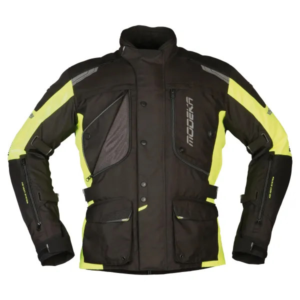 Kurtka motocyklowa Modeka Aeris II Kurtka motocyklowa Modeka Aeris II