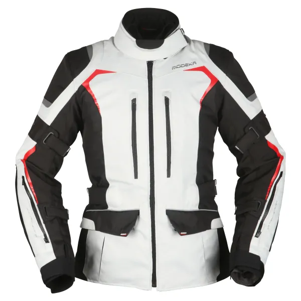 Kurtka motocyklowa Modeka Elaya Lady