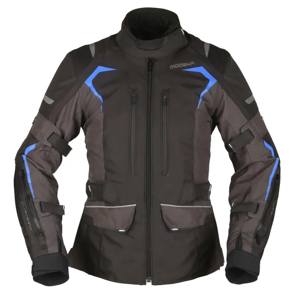 Kurtka motocyklowa Modeka Elaya Lady