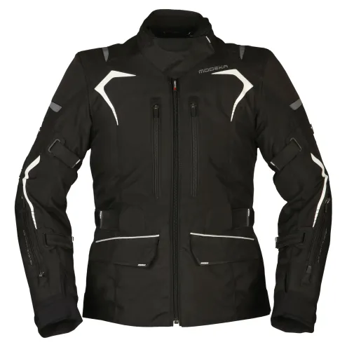 Kurtka motocyklowa Modeka Elaya Lady
