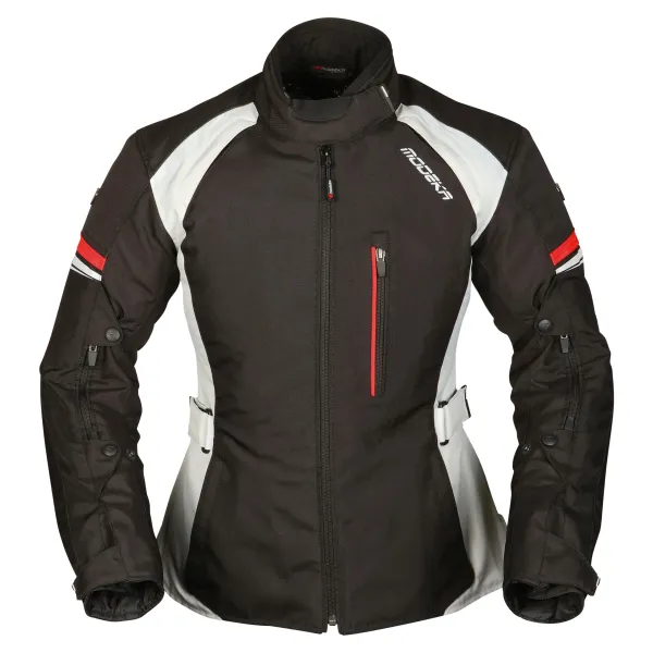 Kurtka motocyklowa Modeka Violetta Lady Kurtka motocyklowa Modeka Violetta Lady