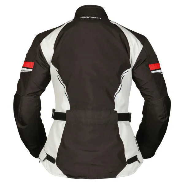 Kurtka motocyklowa Modeka Violetta Lady Kurtka motocyklowa Modeka Violetta Lady