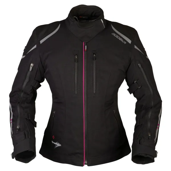 Kurtka motocyklowa Modeka Takuya Lady