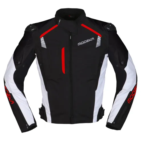 Kurtka motocyklowa Modeka Lineos Kurtka motocyklowa Modeka Lineos