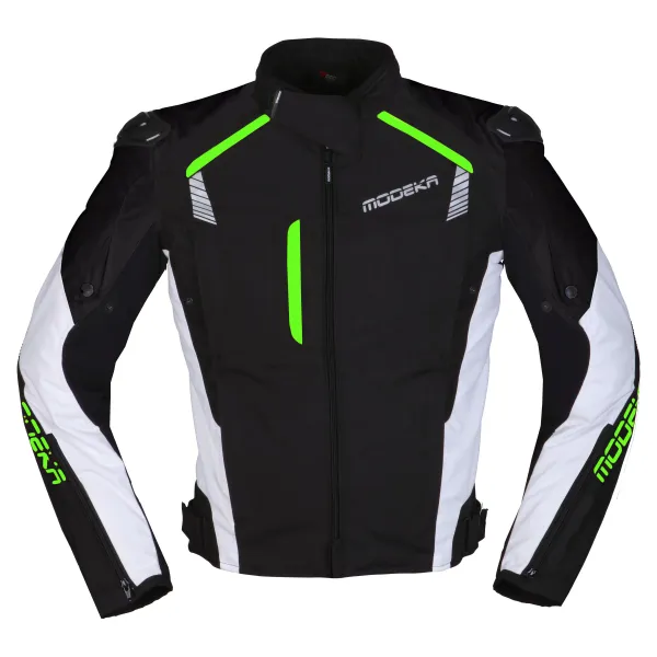 Kurtka motocyklowa Modeka Lineos