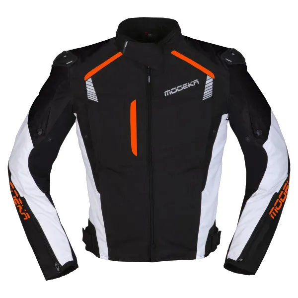Kurtka motocyklowa Modeka Lineos
