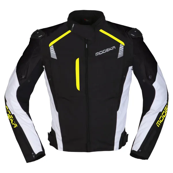 Kurtka motocyklowa Modeka Lineos