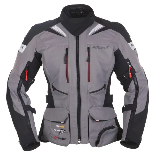 Kurtka motocyklowa Modeka Panamericana Lady