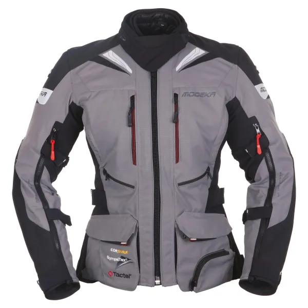 Kurtka motocyklowa Modeka Panamericana Lady Kurtka motocyklowa Modeka Panamericana Lady