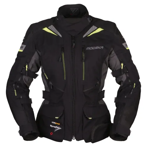 Kurtka motocyklowa Modeka Panamericana Lady