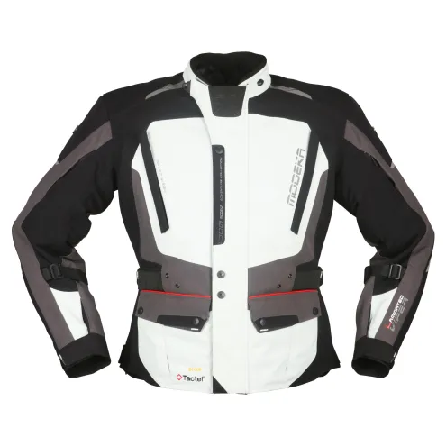 Kurtka motocyklowa Modeka Viper LT Kurtka motocyklowa Modeka Viper LT