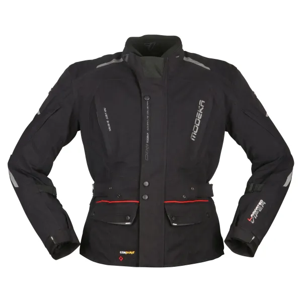 Kurtka motocyklowa Modeka Viper LT Kurtka motocyklowa Modeka Viper LT