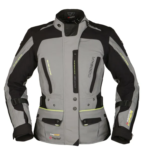 Kurtka motocyklowa Modeka Viper LT Lady Kurtka motocyklowa Modeka Viper LT Lady