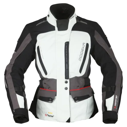 Kurtka motocyklowa Modeka Viper LT Lady