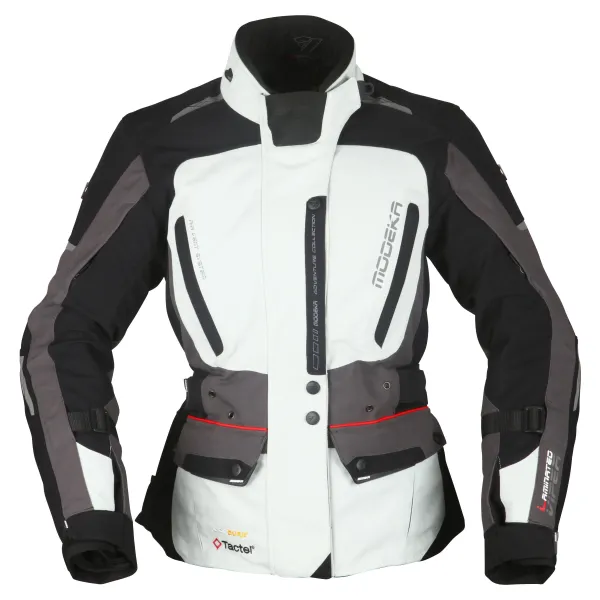 Kurtka motocyklowa Modeka Viper LT Lady Kurtka motocyklowa Modeka Viper LT Lady