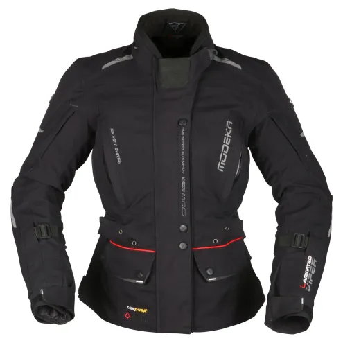 Kurtka motocyklowa Modeka Viper LT Lady