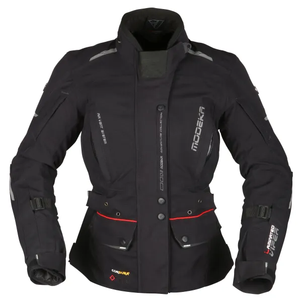 Kurtka motocyklowa Modeka Viper LT Lady Kurtka motocyklowa Modeka Viper LT Lady