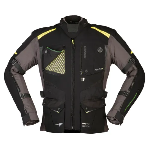Kurtka motocyklowa Modeka Talismen Kurtka motocyklowa Modeka Talismen