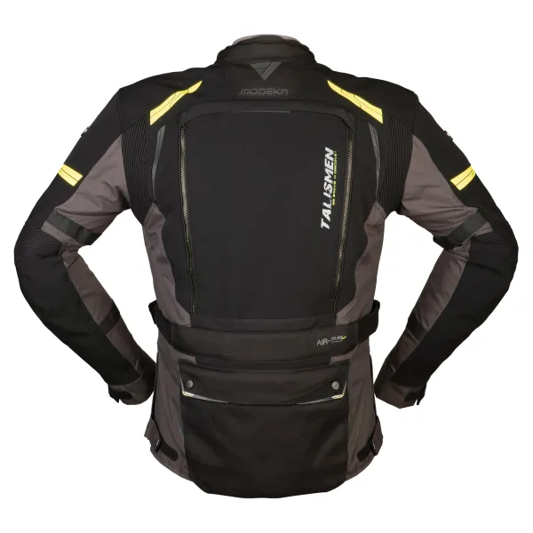 Kurtka motocyklowa Modeka Talismen