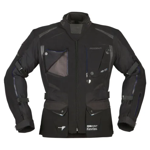 Kurtka motocyklowa Modeka Talismen Kurtka motocyklowa Modeka Talismen