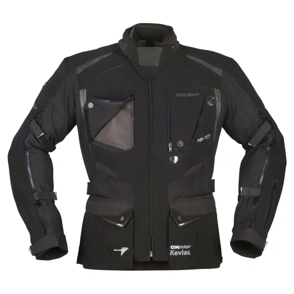 Kurtka motocyklowa Modeka Talismen
