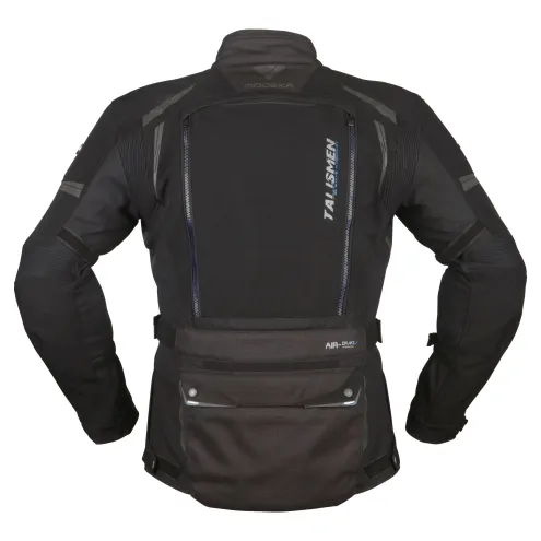 Kurtka motocyklowa Modeka Talismen Kurtka motocyklowa Modeka Talismen