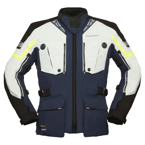Kurtka motocyklowa Modeka Panamericana II Kurtka motocyklowa Modeka Panamericana II