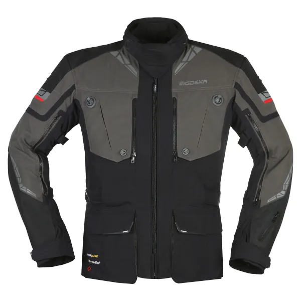 Kurtka motocyklowa Modeka Panamericana II Kurtka motocyklowa Modeka Panamericana II