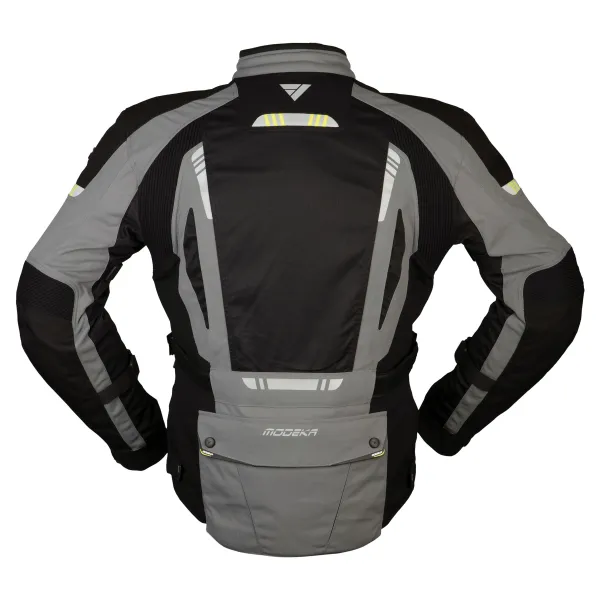 Kurtka motocyklowa Modeka AFT Air