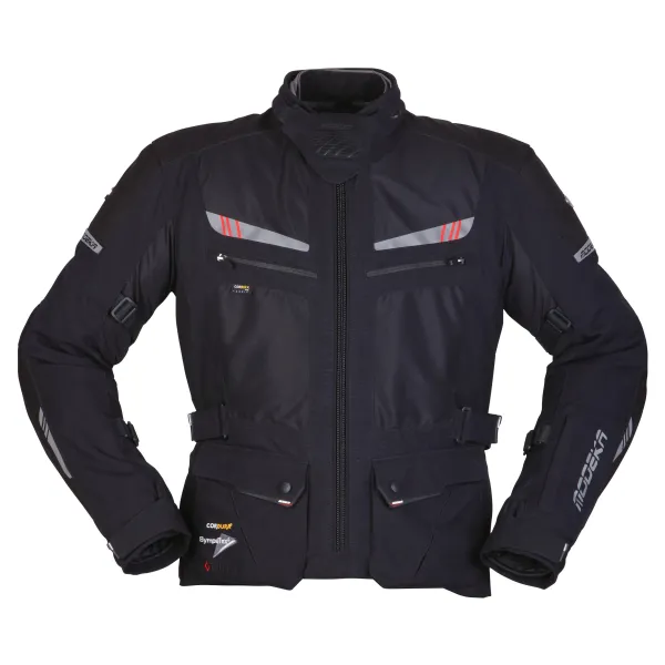 Kurtka motocyklowa Modeka AFT Air