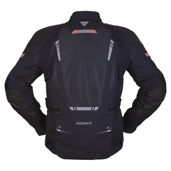 Kurtka motocyklowa Modeka AFT Air