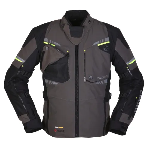 Kurtka motocyklowa Modeka Taran Kurtka motocyklowa Modeka Taran