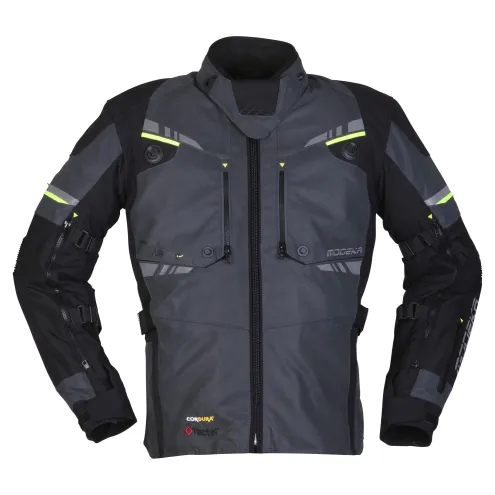 Kurtka motocyklowa Modeka Taran Flash Kurtka motocyklowa Modeka Taran Flash