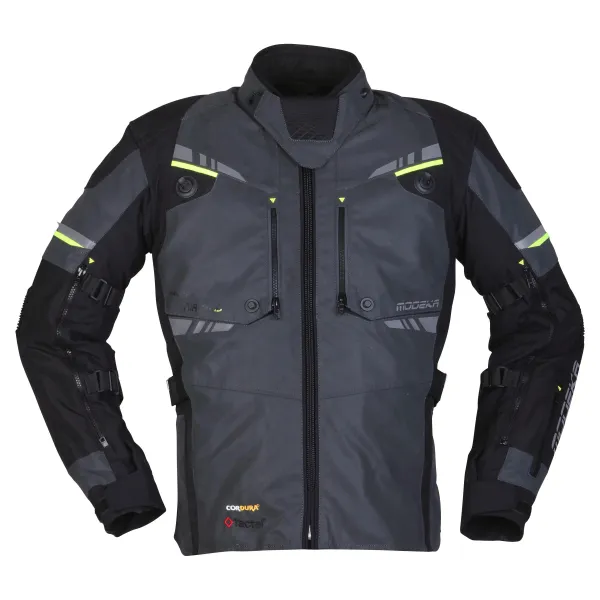 Kurtka motocyklowa Modeka Taran Flash Kurtka motocyklowa Modeka Taran Flash