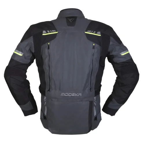 Kurtka motocyklowa Modeka Taran Flash Kurtka motocyklowa Modeka Taran Flash